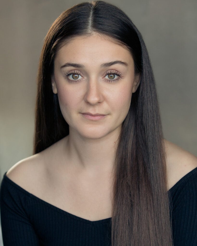 Sophie Chapman Talent is agent for Yamsin Taheri